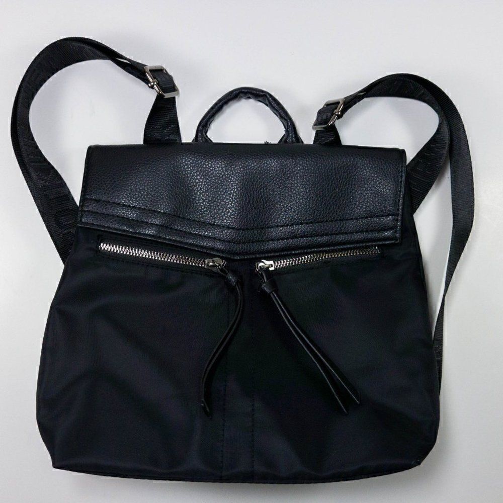 Botkier Bags Trigger Mini Women's Nylon Backpack